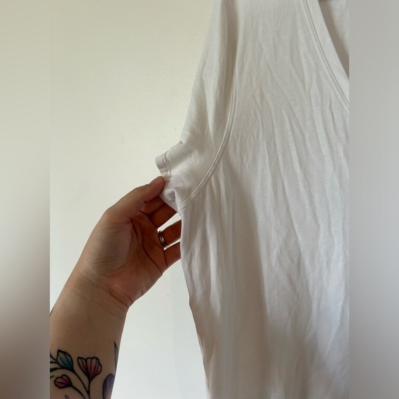 Lululemon Limited Edition Palm Desert Tshirt - Picture 3 of 8